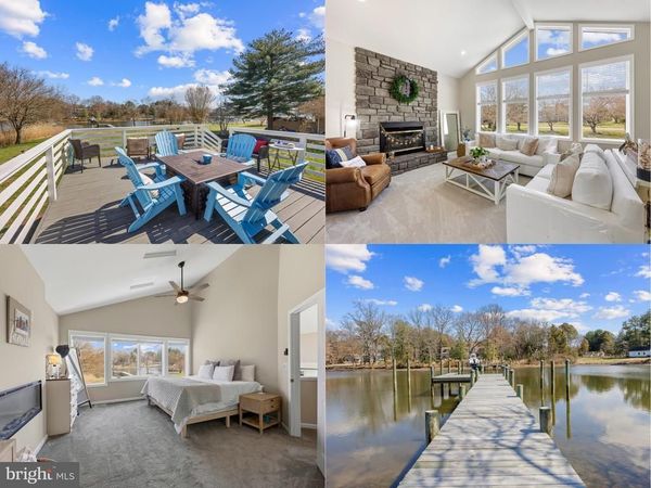 40 GREENWOOD SHOALS, GRASONVILLE, MD 21638