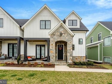 105 COURTHOUSE ROAD SW, VIENNA, VA 22180