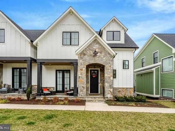 105 COURTHOUSE ROAD SW, VIENNA, VA 22180