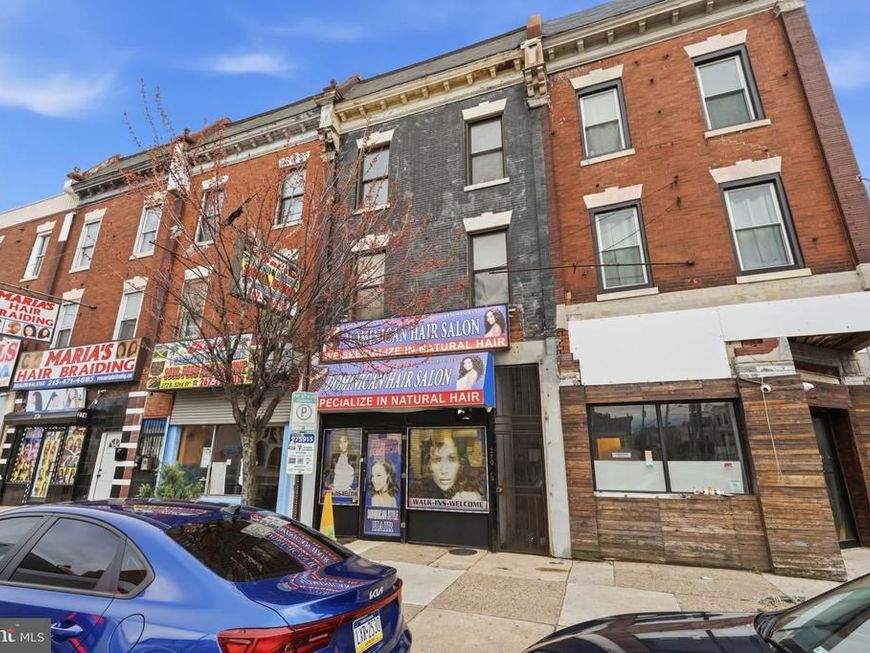 270 S 52nd Street, Philadelphia, PA 19139 Main Photo