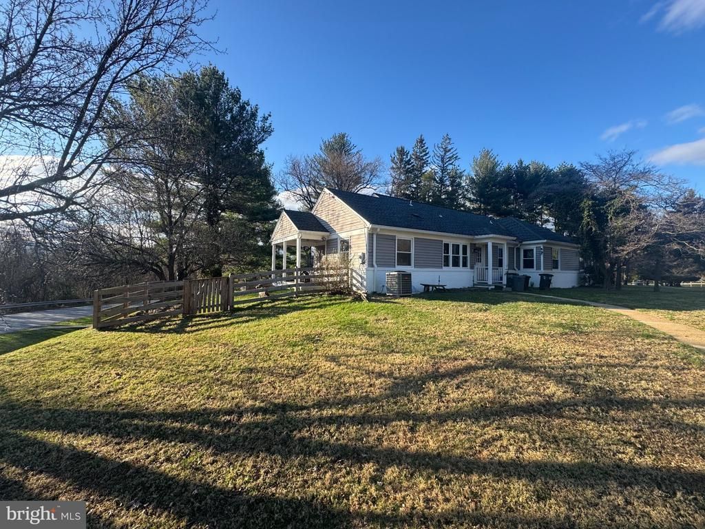 9019 PURDY LANE , PIKESVILLE, MD 21208