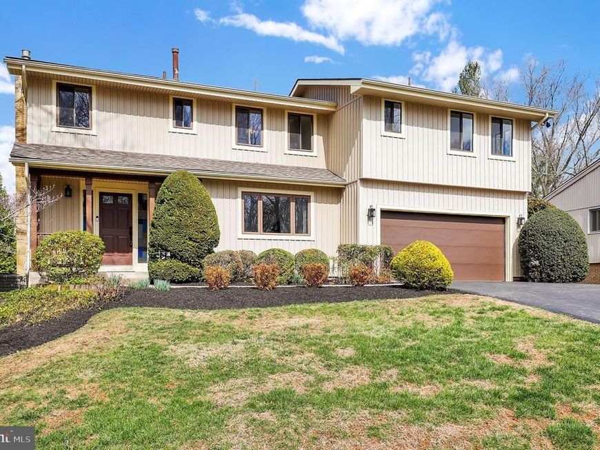 11617 Silent Valley Lane, North Potomac, MD 20878 Main Photo