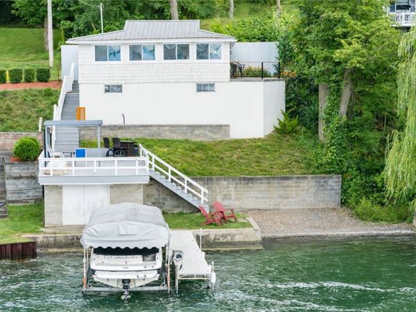 538 East Lake Road, Penn Yan, NY 14527