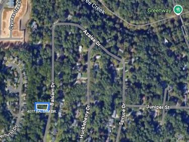 4017 Balsam Drive, Raleigh, NC 27612