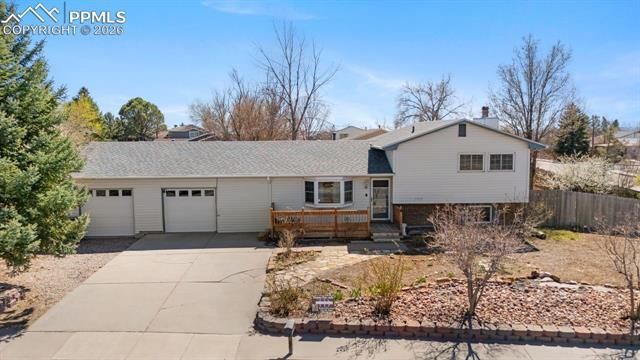 7355 Grand Valley Drive, Colorado Springs, CO 80911 Main Photo