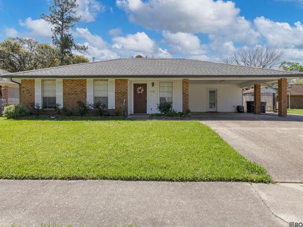 16522 Batavia Ave, Baton Rouge, LA 70817