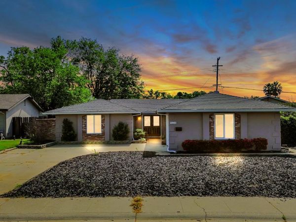 9104 Feather River Way, Sacramento, CA 95826