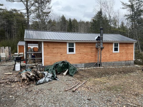 57 Dennis Road, Orland, ME 04472