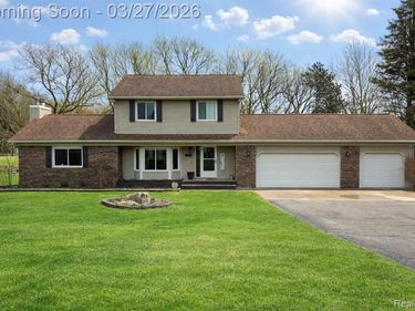 3067 Covey Hill, Oxford Vlg, MI 48371