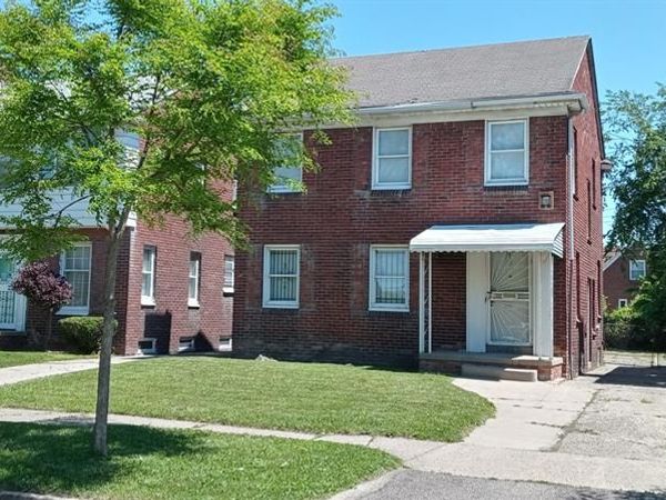 18284 Hartwell Street, Detroit, MI 48235