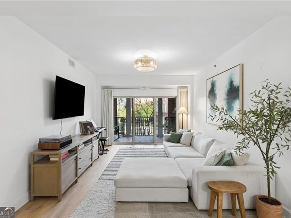 200 River Vista Drive, Unit 311, Atlanta, GA 30339