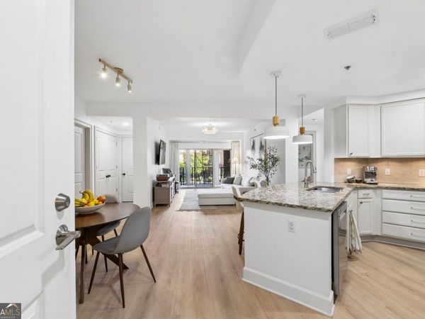 200 River Vista Drive, Unit 311, Atlanta, GA 30339