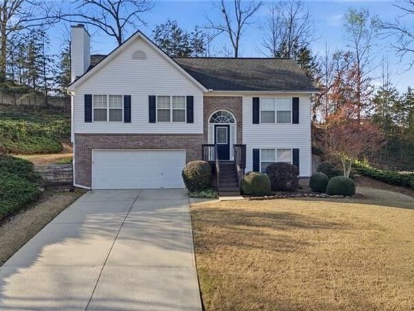 4037 Deerlope Court, Gainesville, GA 30506