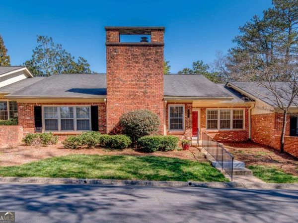 4095 Deerings Drive, Peachtree Corners, GA 30092