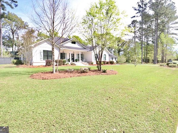 4271 Tillman Bluff Road, Valdosta, GA 31602