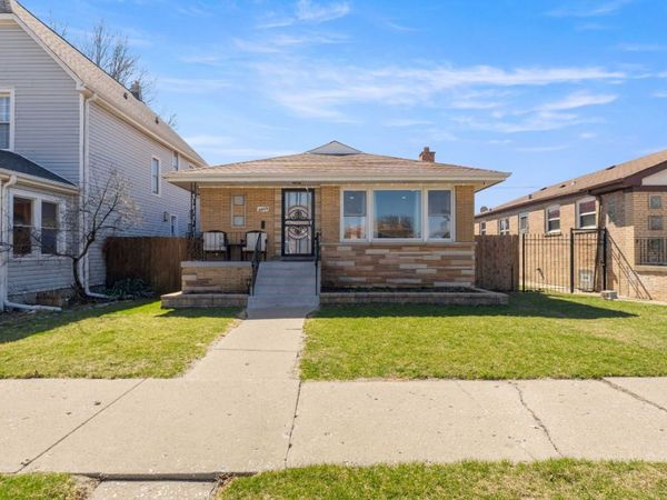 3819 W 83rd Place , Chicago, IL 60652