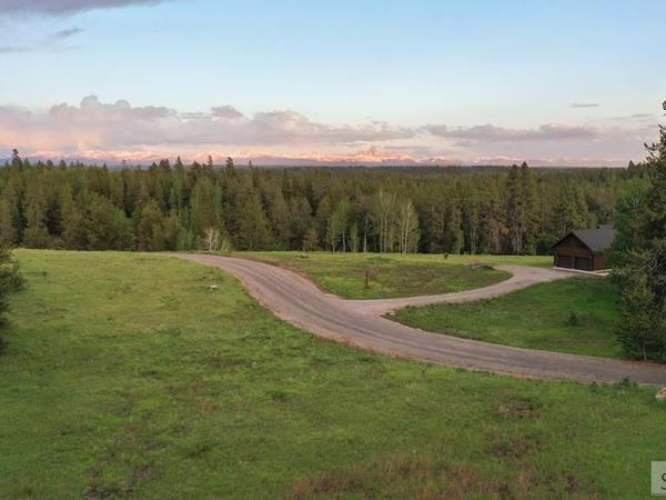 4387 E Granite Ridge North, ASHTON, ID 83420