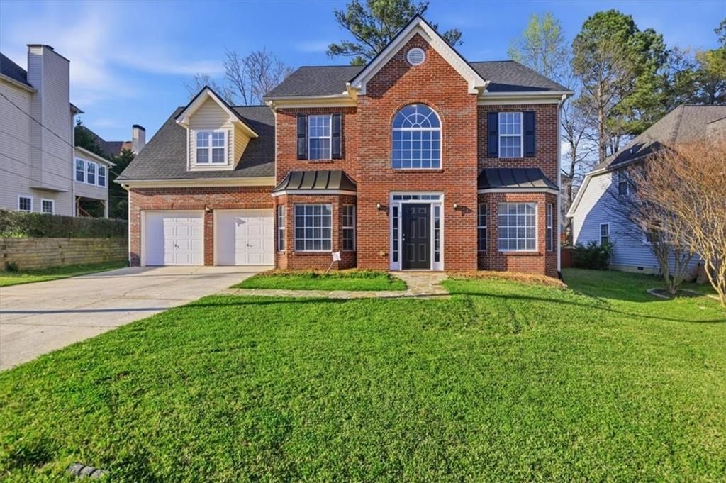 1209 Lainster Drive Se, Mableton, GA 30126 Main Photo