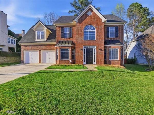 1209 Lainster Drive SE, Mableton, GA 30126