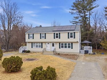 7 Webster St, Unit 7, Douglas, MA 01516