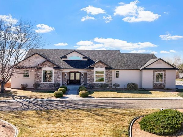 995 Priscillas Way , Grand Junction, CO 81505