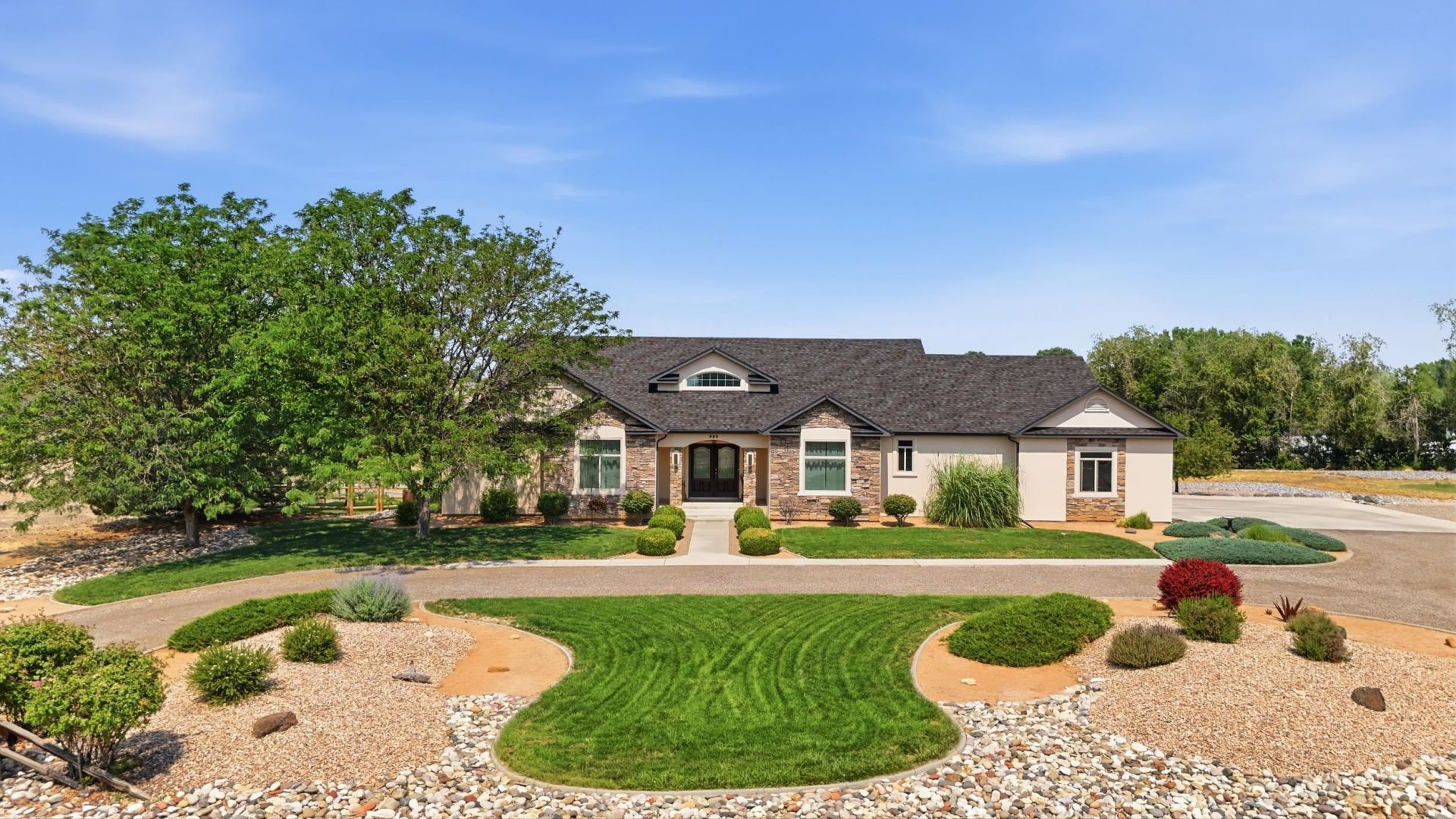 995 Priscillas Way Grand Junction, CO 81505