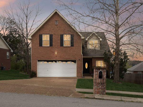 1511 Saddle Vw , Mount Juliet, TN 37122