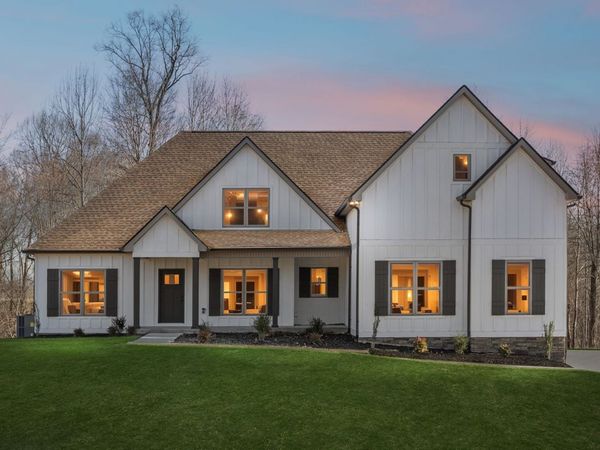 1183 Hangar Rd , Springfield, TN 37172