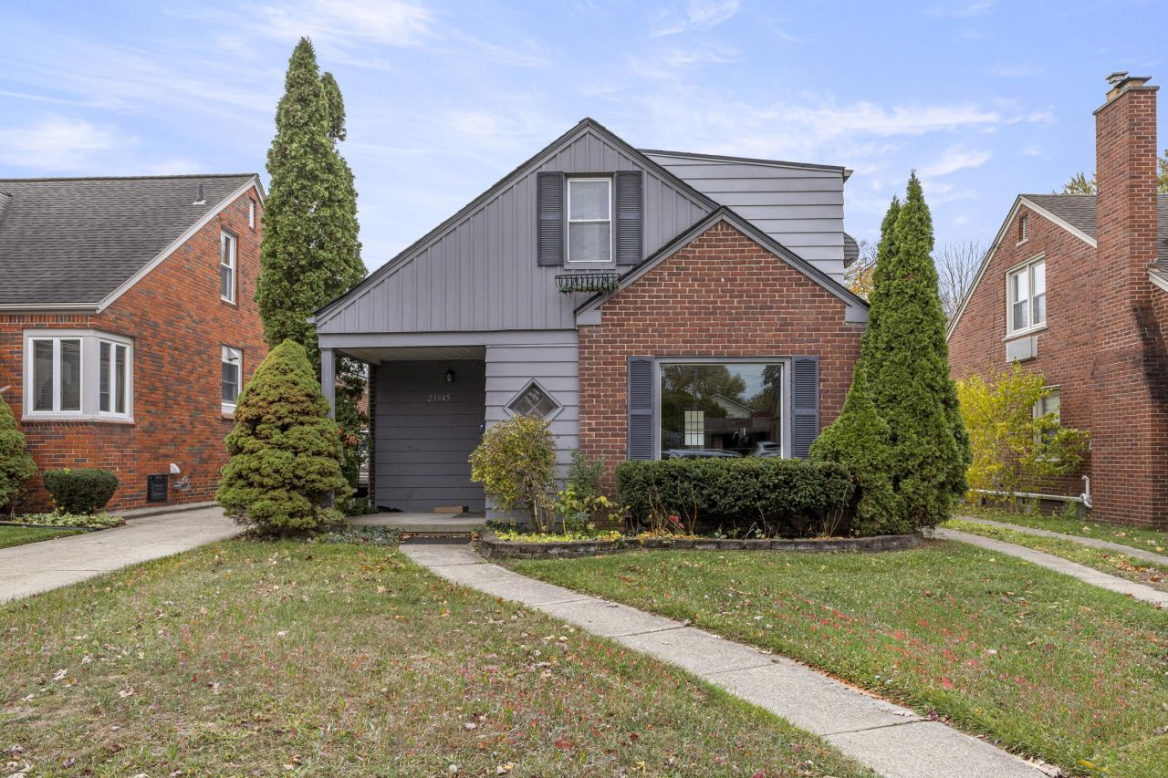 23045 Murray Street, Dearborn, MI 48128 Main Photo