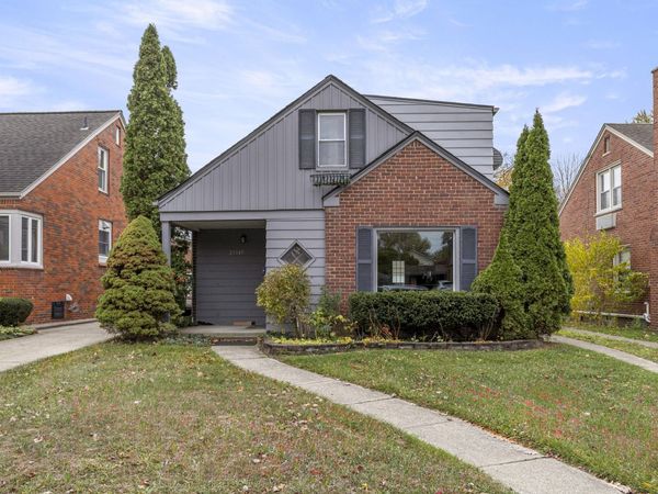 23045 Murray Street, Dearborn, MI 48128