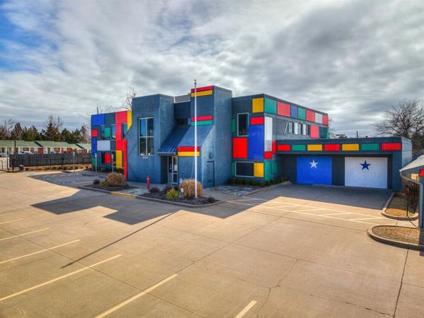 2028 E Memorial Road, Edmond, OK 73013