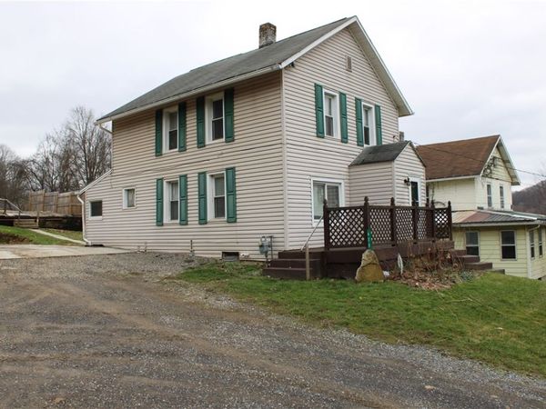 620 1st Street, Clymer, PA 15728
