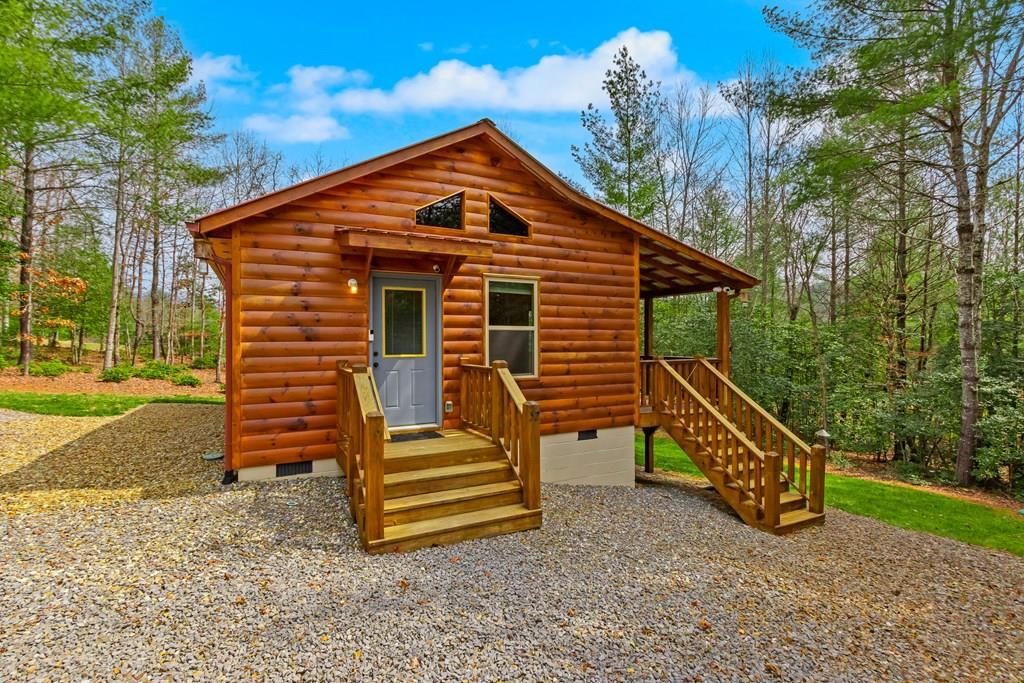 52 Traveler's Trail, Murphy, NC 28906 Main Photo