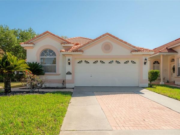 1108 CALLISTA AVENUE , VALRICO, FL 33596