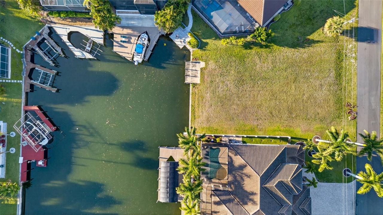 5423 SW 17th Avenue, Cape Coral, FL 33914 Photo