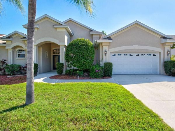 2822 89TH AVENUE E, PARRISH, FL 34219