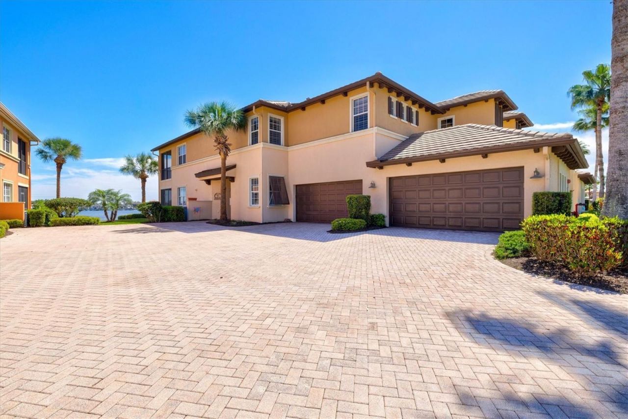 1135 Riverscape Street , Unit 1135, Bradenton, FL 34208 Photo