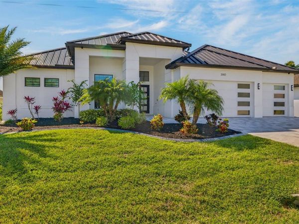 2002 SE 18TH AVENUE, CAPE CORAL, FL 33990