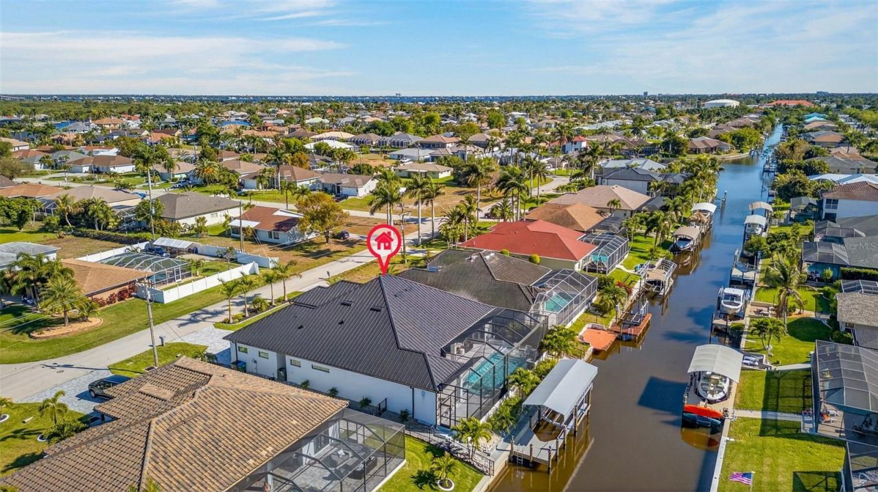 2002 SE 18th Avenue, Cape Coral, FL 33990 Photo