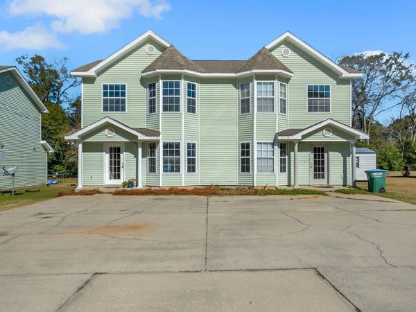 1636 M L King Boulevard, Unit N/A, Quincy, FL 32351