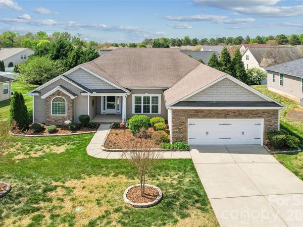 2632 New Haven Street NW, Concord, NC 28027