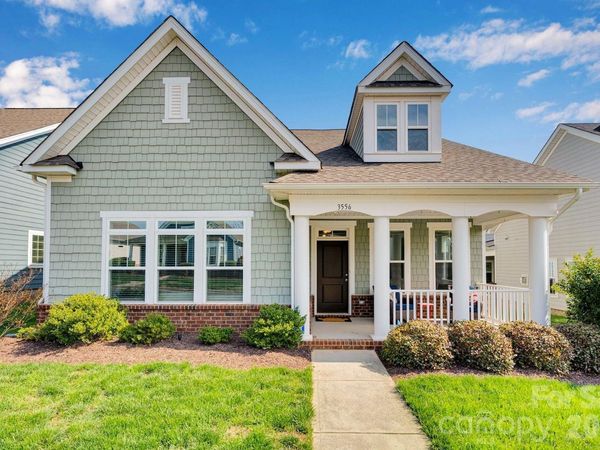 3556 County Down Avenue, Kannapolis, NC 28081