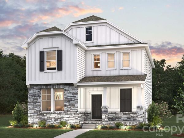 9327 Carver Avenue , Huntersville, NC 28078