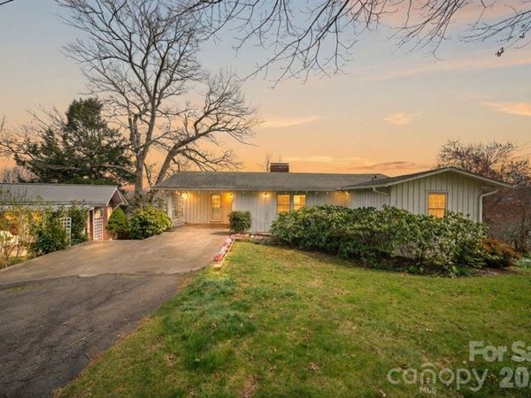 30 JB Ivey Lane, Lake Junaluska, NC 28745