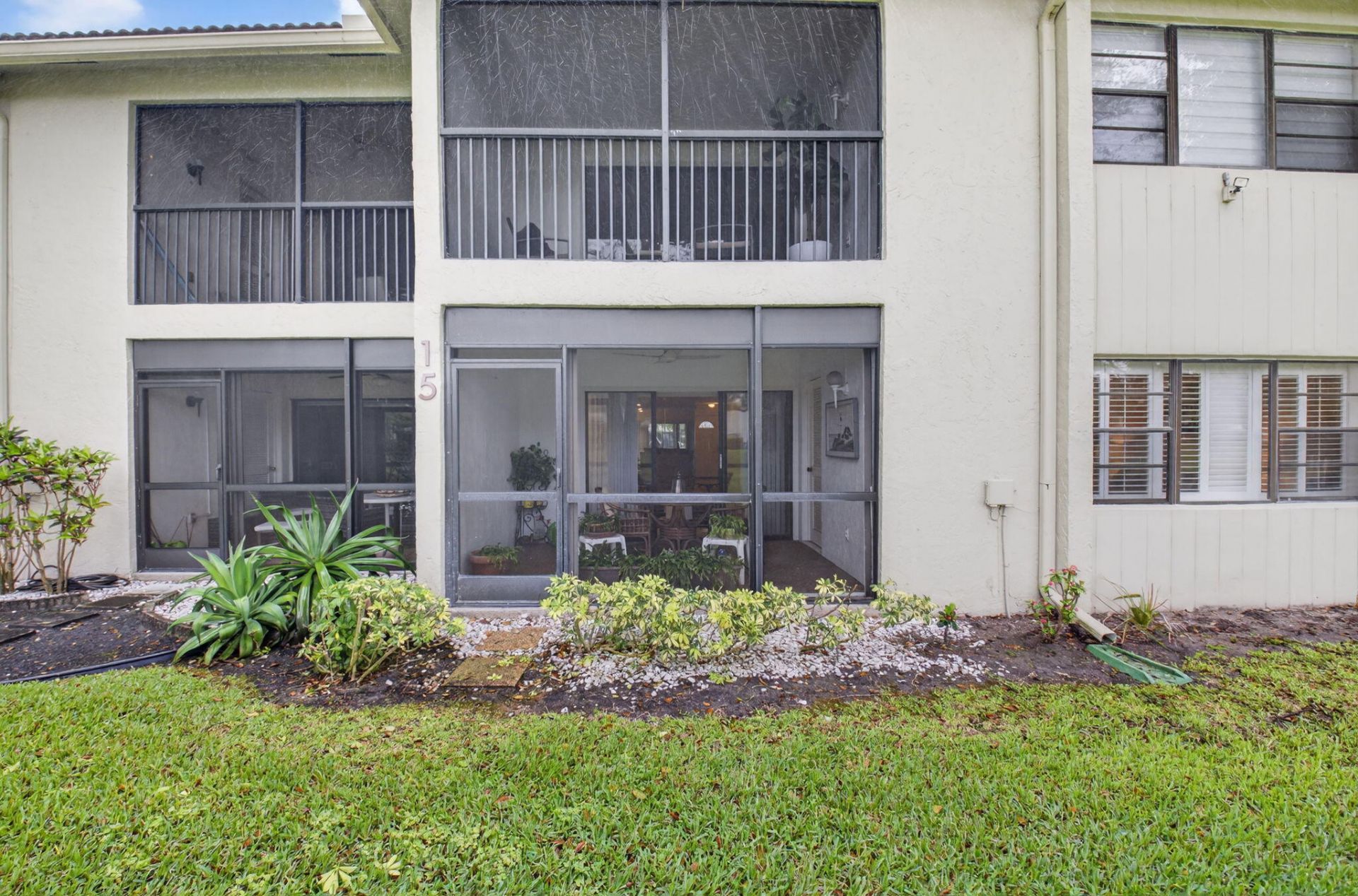 15 Stratford Drive, Unit C, Boynton Beach, FL 33436 Photo