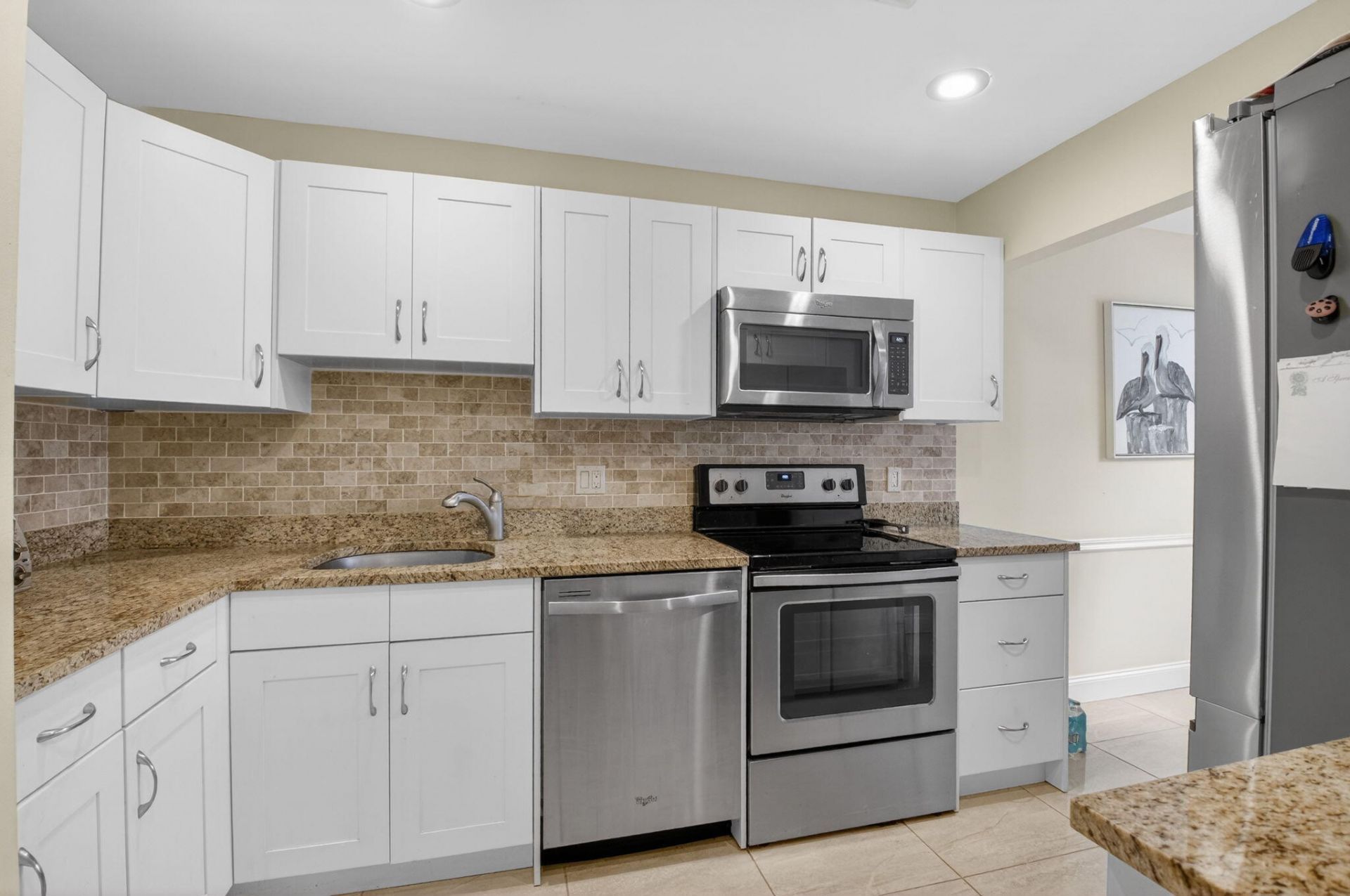 15 Stratford Drive, Unit C, Boynton Beach, FL 33436 Photo