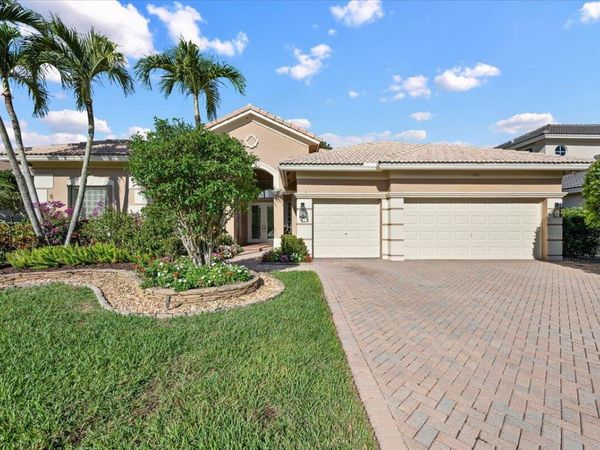 4241 Wellington Shores Drive, Wellington, FL 33449