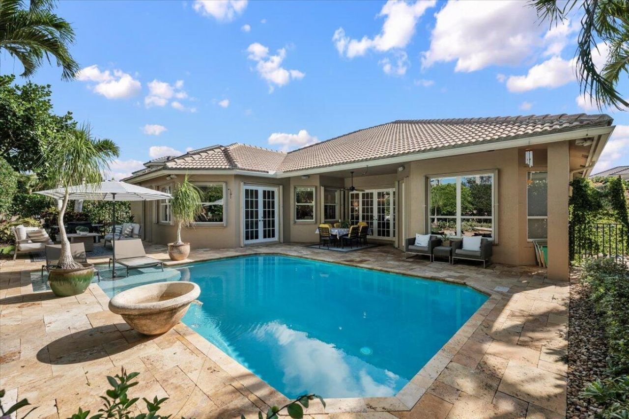 4241 Wellington Shores Drive, Wellington, FL 33449 Photo