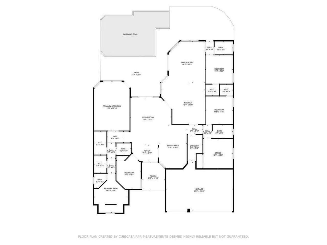 4241 Wellington Shores Drive, Wellington, FL 33449 Photo