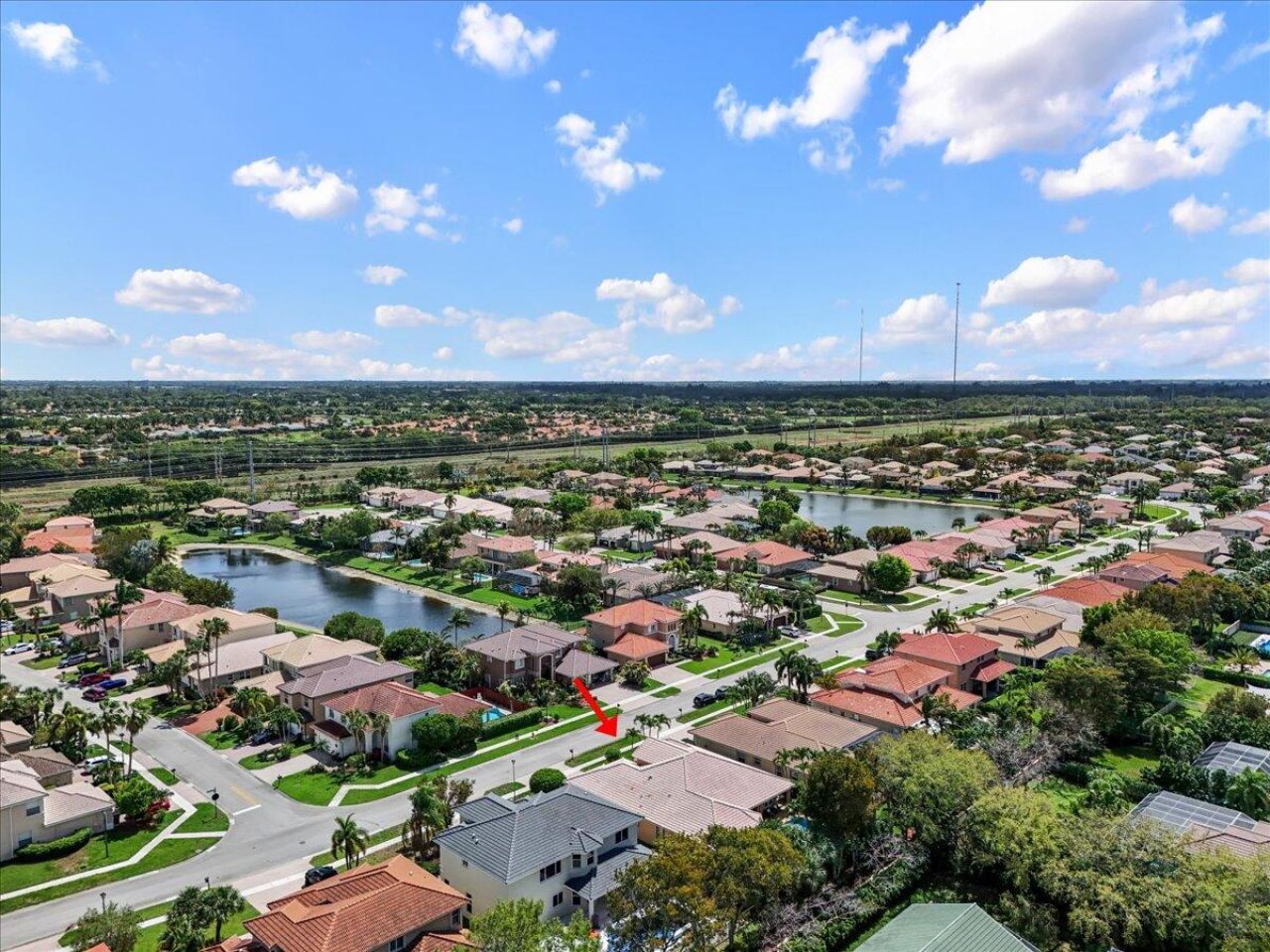 4241 Wellington Shores Drive, Wellington, FL 33449 Photo